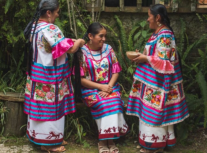 Mazateco básico de Jalapa de Díaz